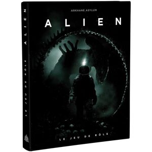 Alien, le jeu de rôle - Livre de règles