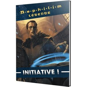 Nephilim Légende - Initiative !