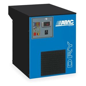 Abac - Sécheur d'air comprimé par réfrigération détente directe 20 m3/h - Publicité