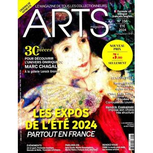 Phoenix Arts Magazine International - Publicité