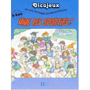 Vive les sportifs - Claude-Vincent Bizot, Jean Pruvost