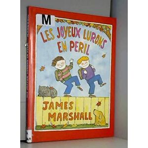 Joyeux lurons (les) - Marshall