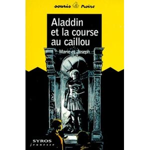 Et la course au caillou