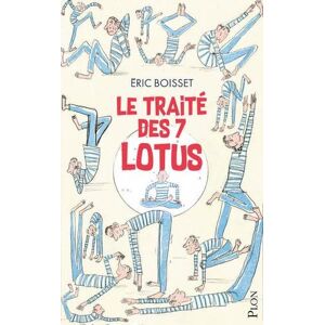 Le traité des sept lotus