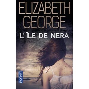 The edge of nowhere Tome 2 : L'île de Nera