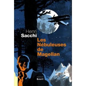 Les Nébuleuses de Magellan