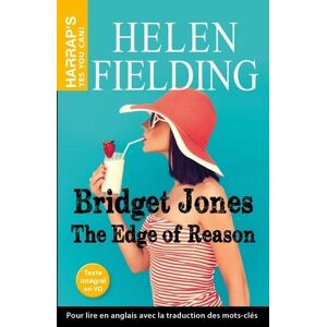 Bridget Jones. The Edge of Reason, Edition en anglais