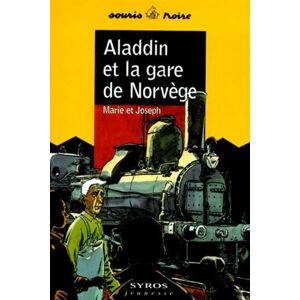 Et la gare de Norvège