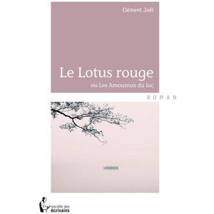 Le lotus rouge