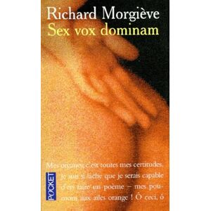 Sex vox dominam