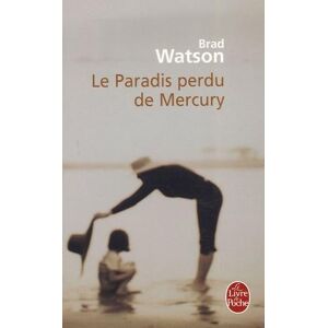 Le Paradis perdu de Mercury