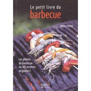 Barbecue - Publicité