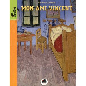 Mon ami Vincent