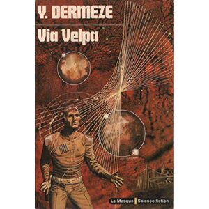 Velpa - Yves Dermèze