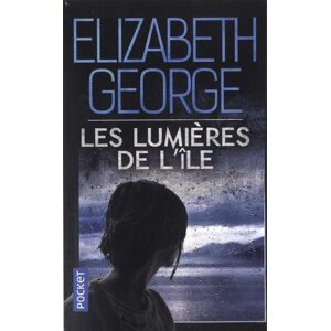 The Edge of Nowhere Tome 4 : Les lumières de l'île