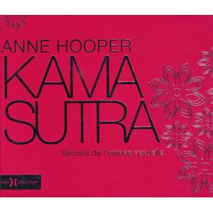 Kama Sutra. Secrets de l'extase sexuelle - Publicité