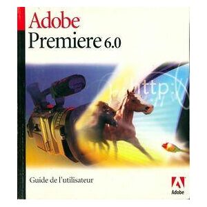 Première 6.0. Guide de l'utilisateur