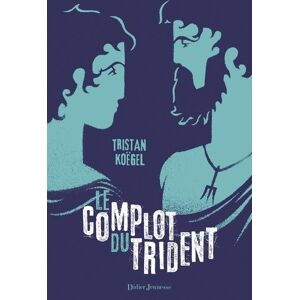 Le complot du trident