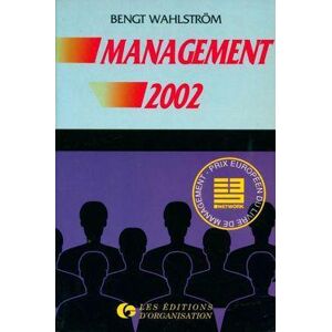 Management 2002 - Publicité