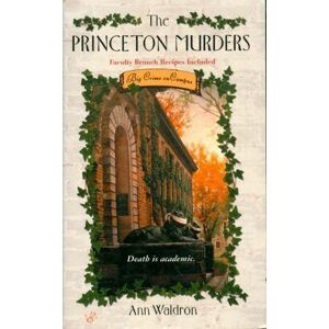 The princeton murders