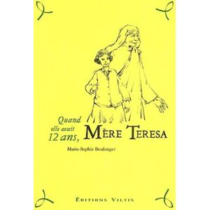 Mère Teresa - Publicité