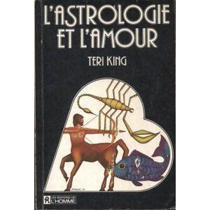 L'astrologie et l'amour - Publicité