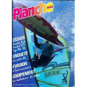 Planche Mag n°68