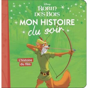 Robin des Bois. L'histoire du film - Publicité