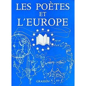 Les poètes et l'Europe PR2C2D2S DE En plantant le gland du chêne des Etats-Unis d'Europe de Victor Hugo - Publicité