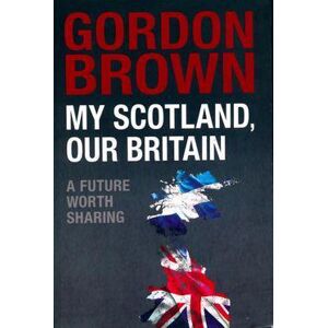 My Scotland, our Britain - Publicité