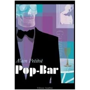 Pop-bar - Publicité