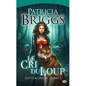 Alpha & Omega Tome 1 : Le cri du loup - Publicité