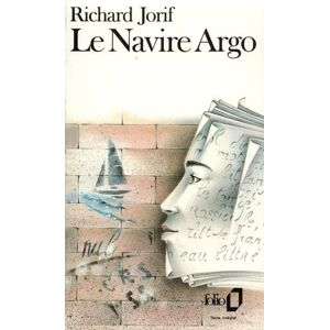 Le Navire Argo