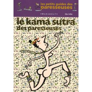 Le Kama-sutra des paresseuses - Publicité
