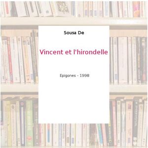 Et l'hirondelle