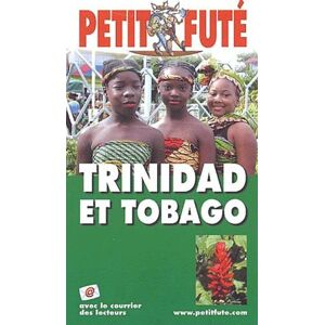 Petit Futé Trinidad et Tobago