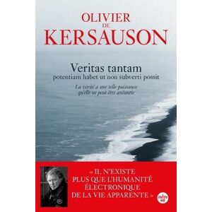 Tantam. Potentiam habet ut non subverti possit (La vérité a une telle allégeance qu'elle ne peut être anéantie)