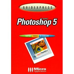Photoshop 5. Adobe