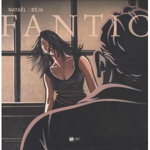 Fantic Tome 2 : Nashua