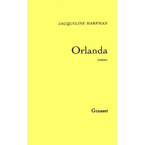 Orlanda - Publicité