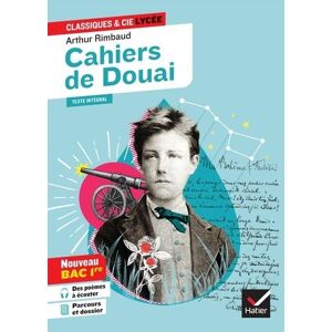 Cahiers de Douai - Publicité