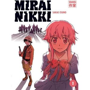 Nikki Tome 1