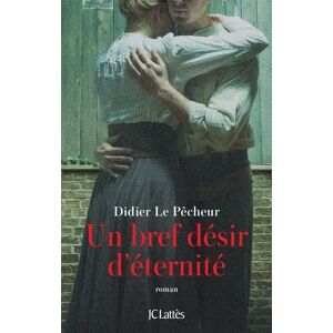 Un bref désir d'éternité - Publicité