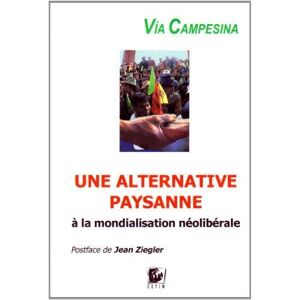 Une Alternative Paysanne - Via Campesina