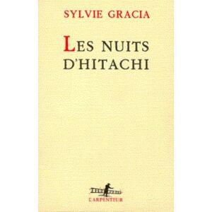 Les nuits d'Hitachi