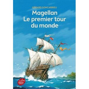 Le premier tour du monde