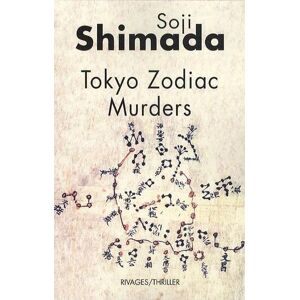 Tokyo Zodiac Murders