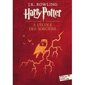 Harry Potter Tome 1 : Harry Potter à l'école des sorciers - Publicité
