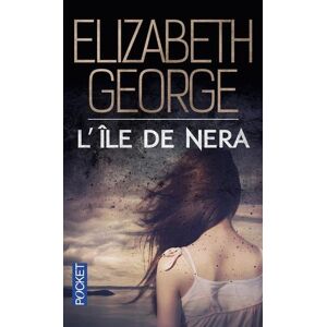 The edge of nowhere Tome 2 : L'île de Nera