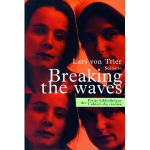 Breaking the waves